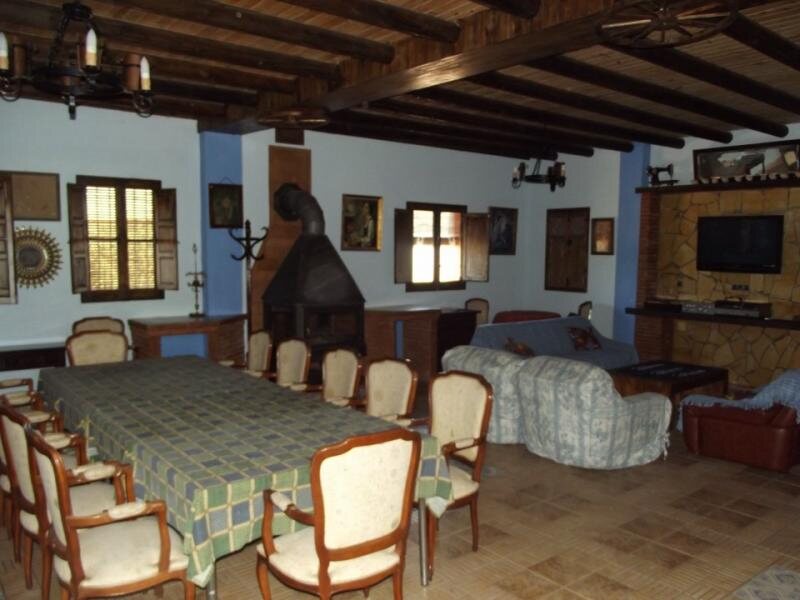 Casa Rural La Viña