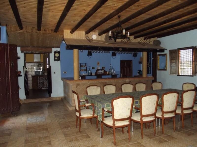 Casa Rural La Viña