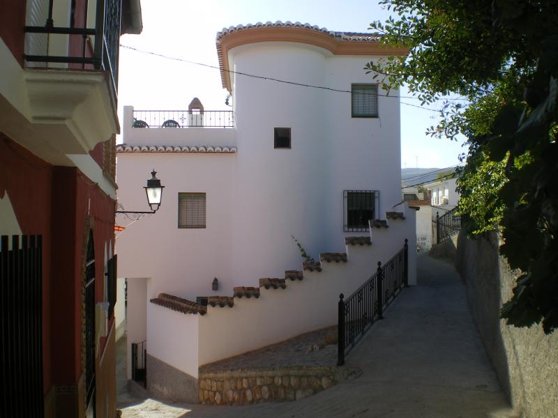 La Casilla de la Loma