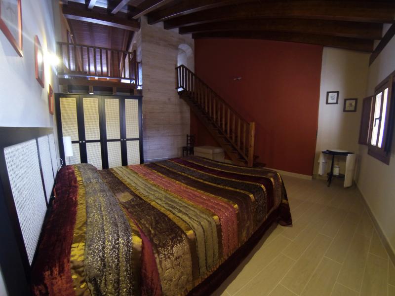 Casa Lucía