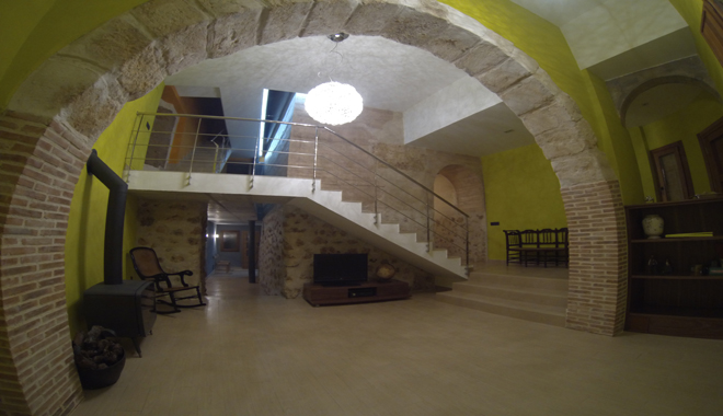 Casa Lucía