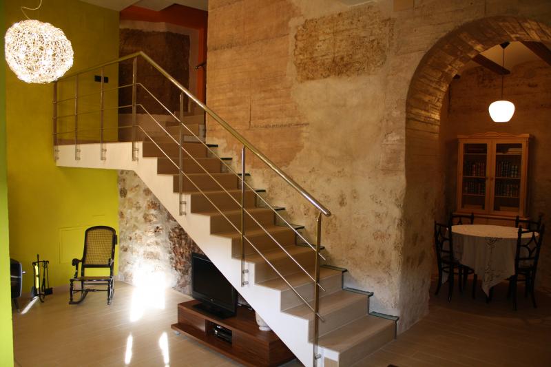 Casa Lucía