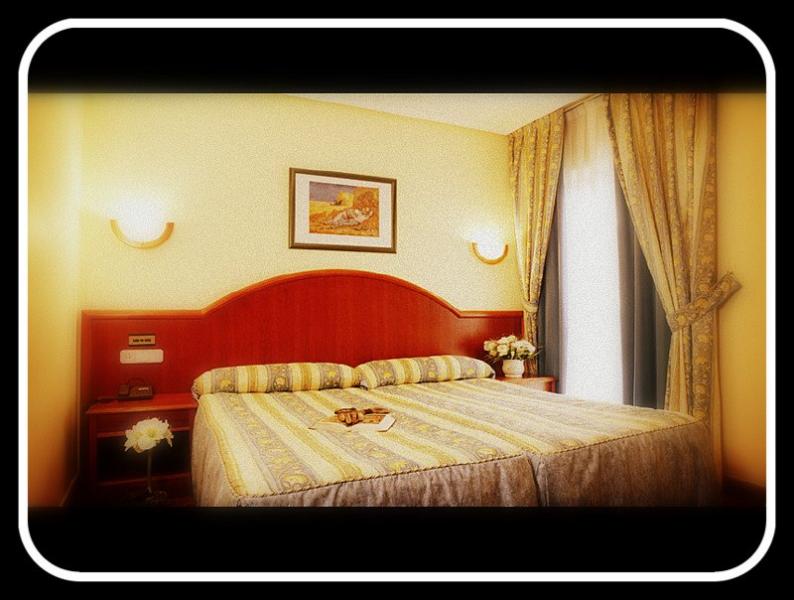 Hotel Peña Santa