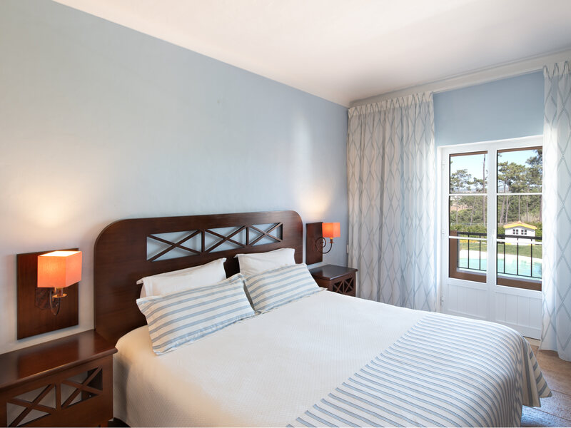 Hotel Rural Monte Da Lezíria