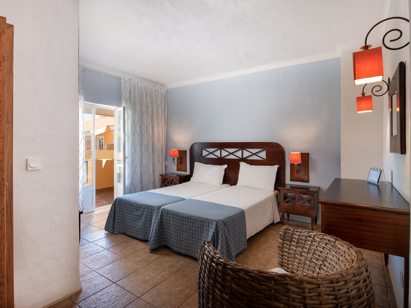 Hotel Rural Monte Da Lezíria