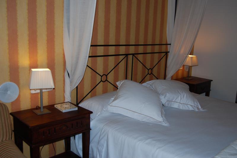 Hotel Los Arcos