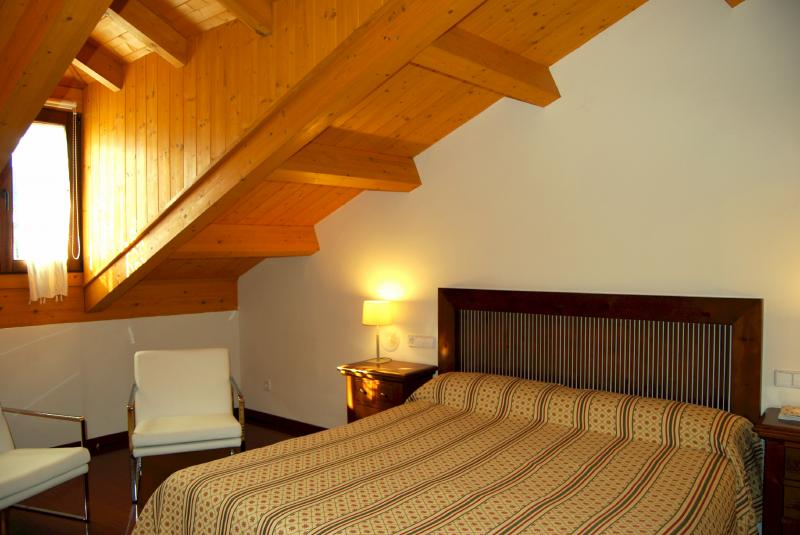 Hotel Los Arcos