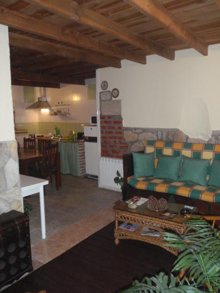 La Avutarda