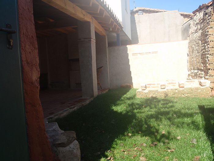 La Avutarda