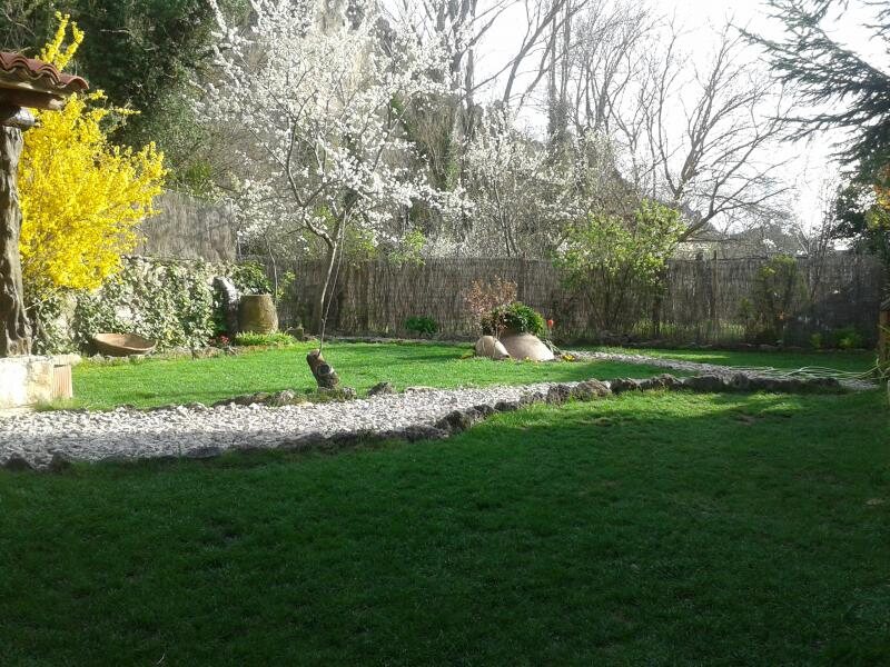 El Jardin Del Dulce