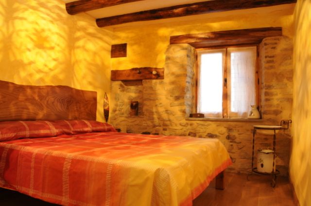 Casa Rural O´porrón