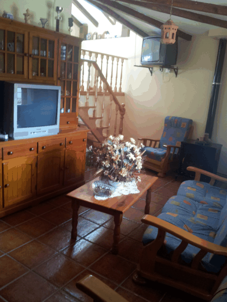 Casa rural La Carrozal Senda del Oso