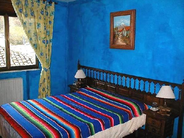 La Casita Mexicana