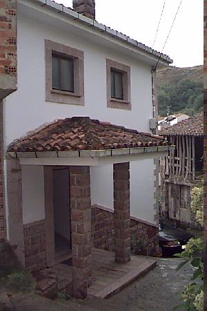 La Casita Mexicana