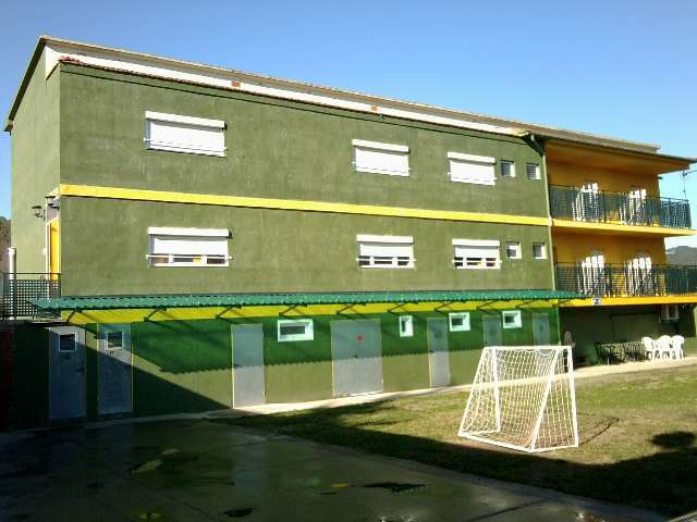 Albergue Rural Bellavista