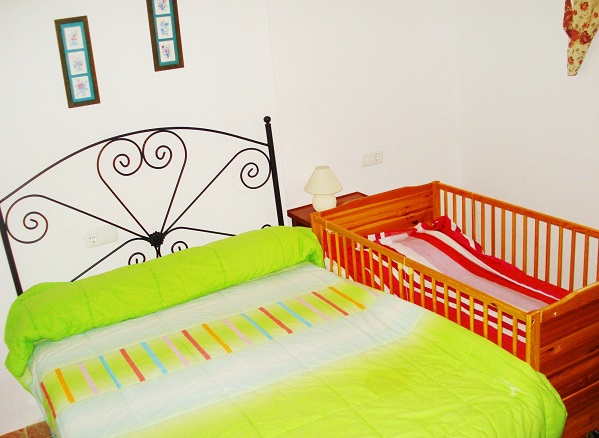 Casa Rural Las Cruces