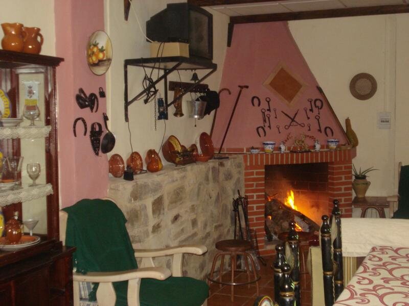 Casa Rural Las Cruces