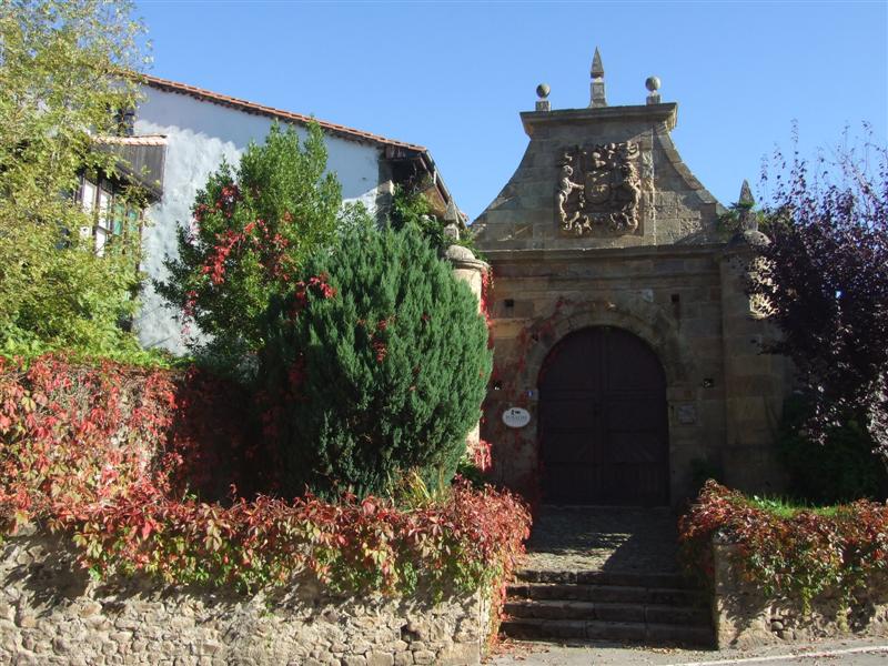 Posada Casona de Linares