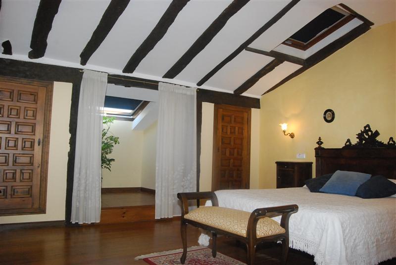 Posada Casona de Linares