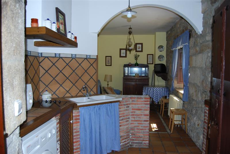 Posada Casona de Linares