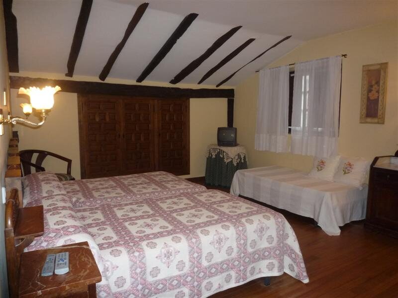Posada Casona de Linares