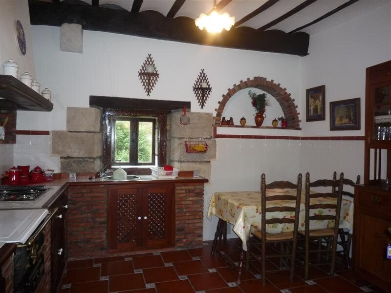 Posada Casona de Linares