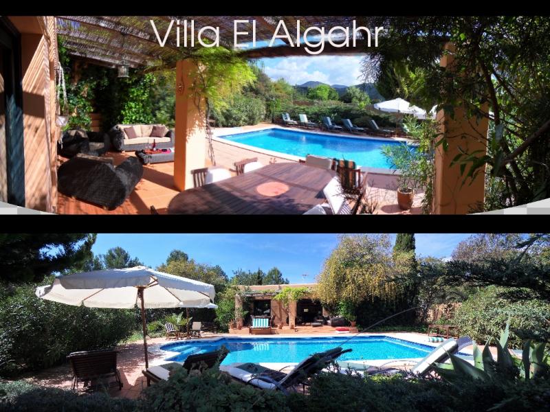 El Algahr