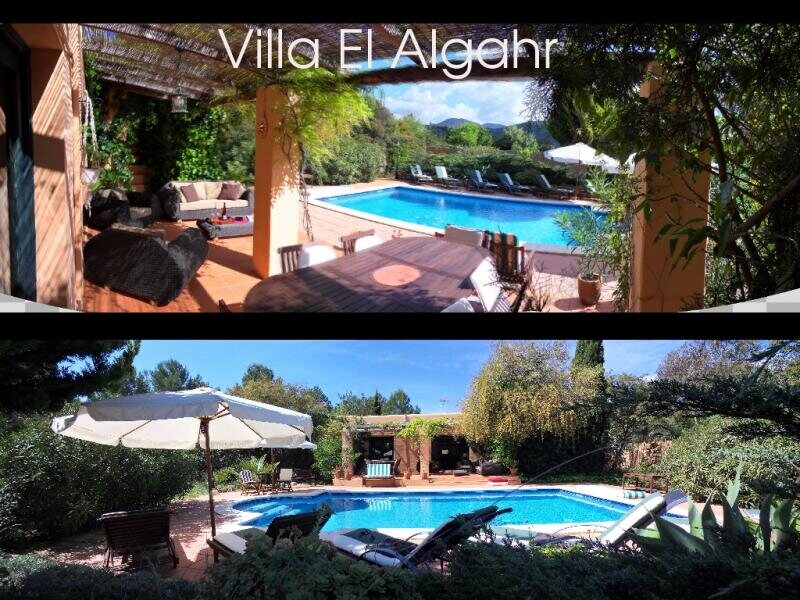 El Algahr
