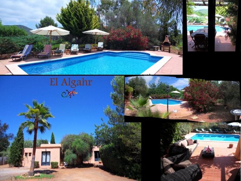 El Algahr