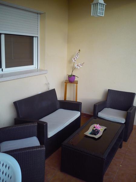 Residencial los Olivos