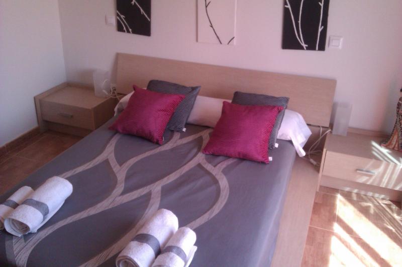 Residencial los Olivos
