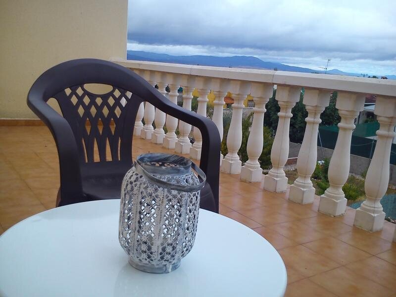 Residencial los Olivos