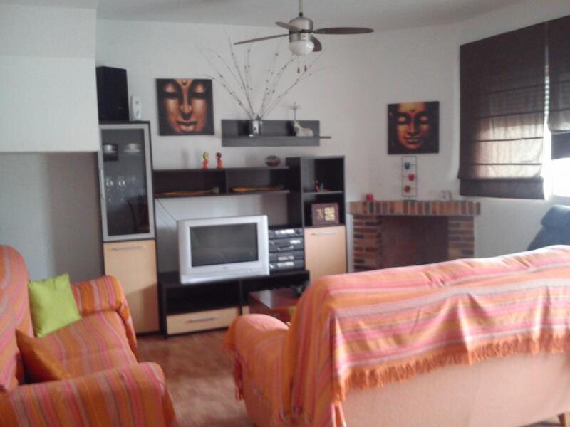 Residencial los Olivos