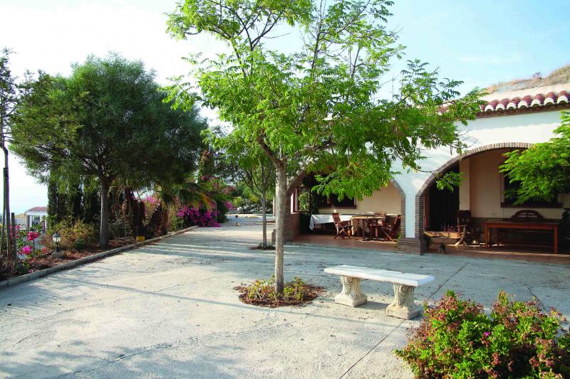 Cortijo el Dorado