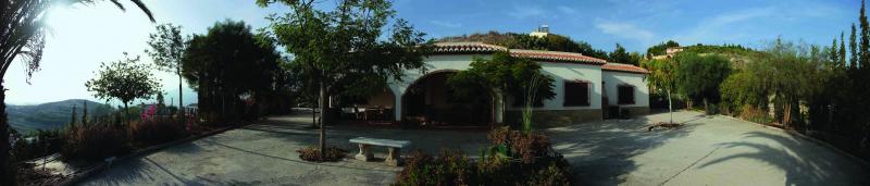 Cortijo el Dorado