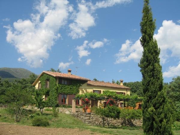 Posada Rincon de Alardos