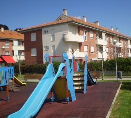 Apto Parbayón