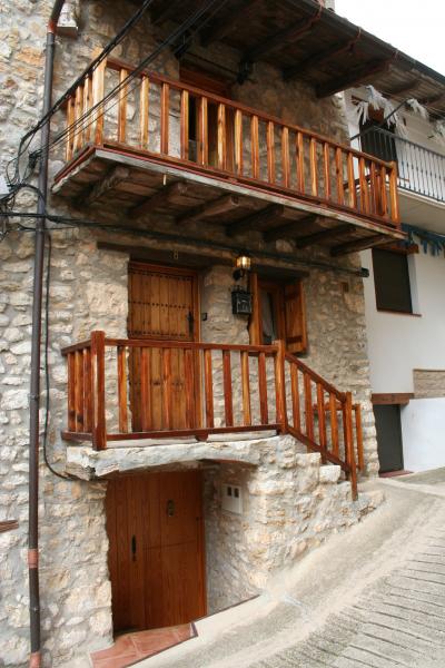 Casa Escaleta