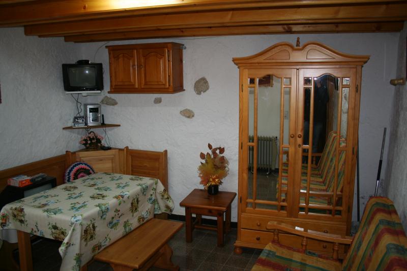 Casa Escaleta