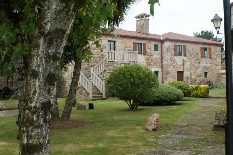 CASA DE BARREIRO