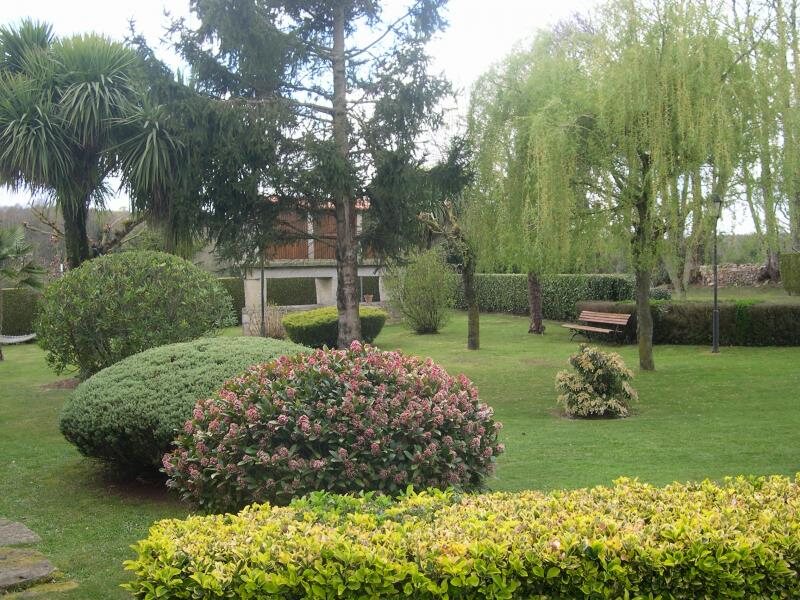CASA DE BARREIRO