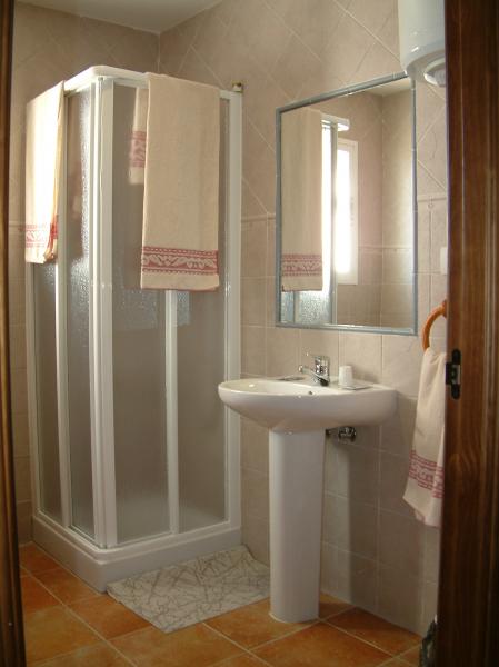 Casa Rural Sierra Madrona