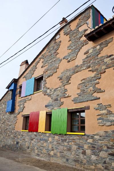 El Tejar de Miro