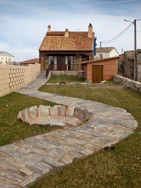 El Tejar de Miro