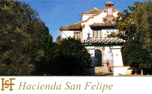 Hacienda San Felipe