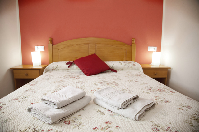 Hotel Rural El Buxu