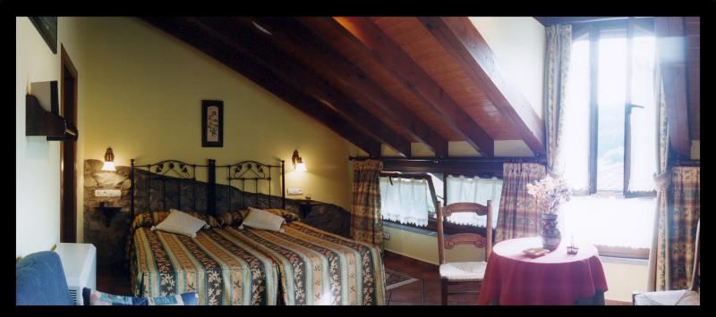 Apartahotel La Llobera