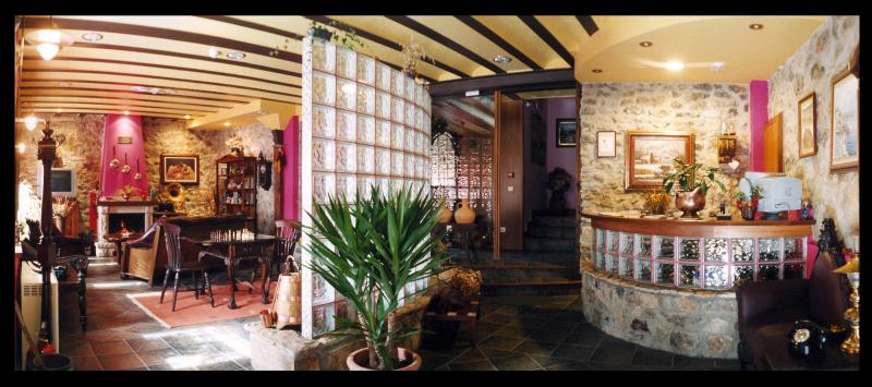 Apartahotel La Llobera