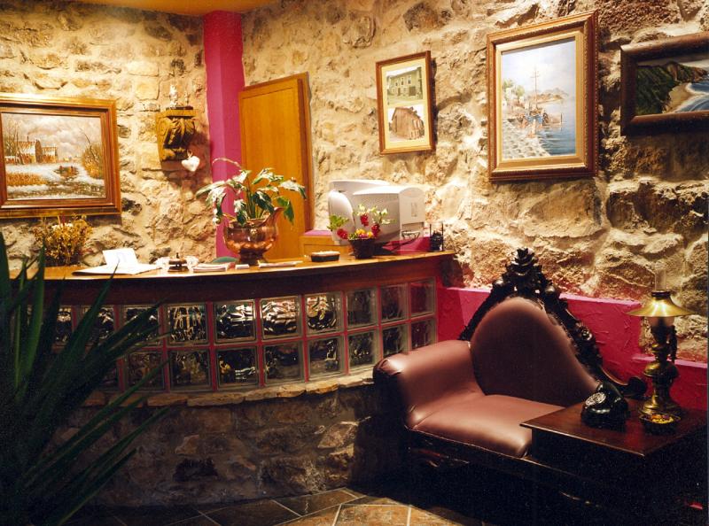 Apartahotel La Llobera