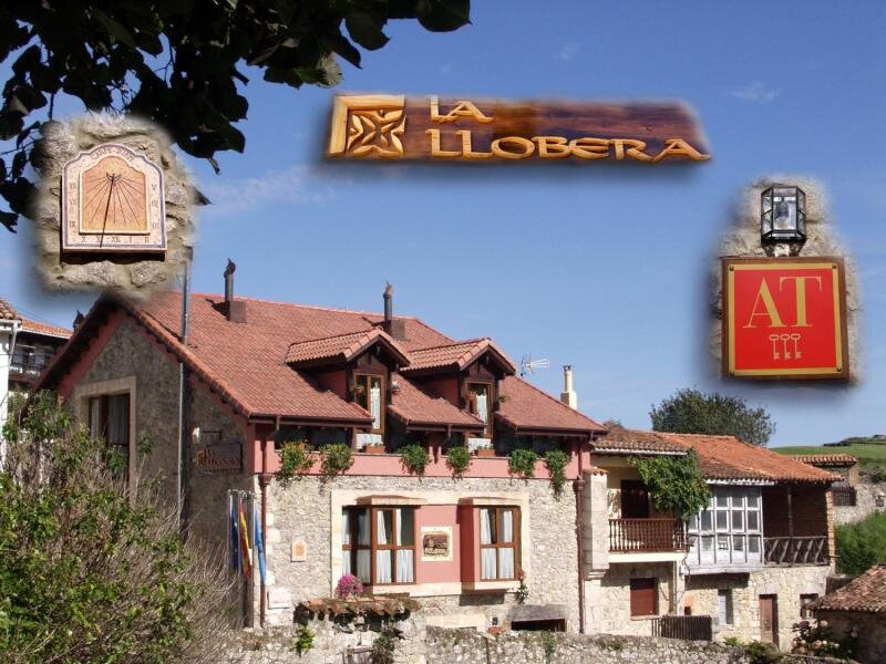 Apartahotel La Llobera